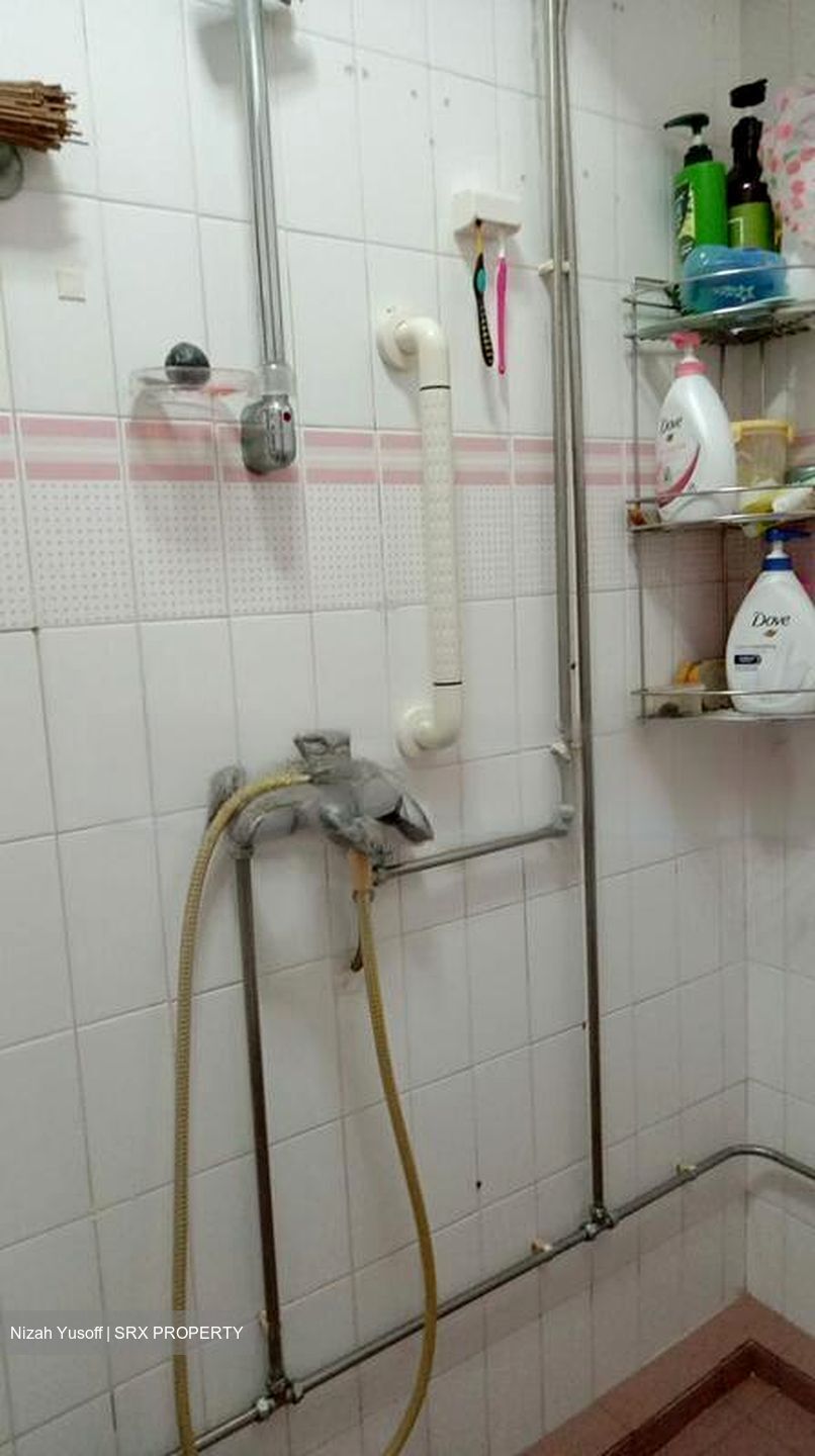 Blk 206 Choa Chu Kang Central (Choa Chu Kang), HDB 5 Rooms #461519761